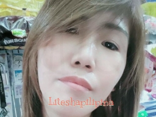 Liteshapilipina