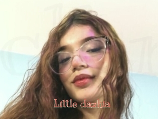 Little_dazhia