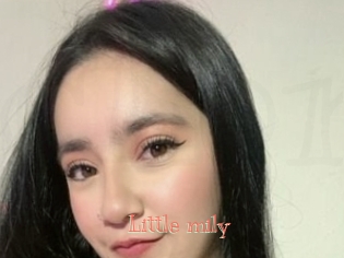 Little_mily