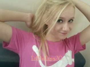 LittleLisa20