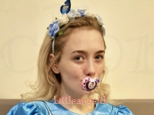 Littleangel8