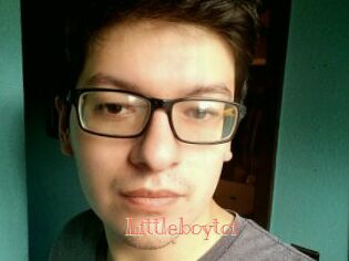 Littleboytoi