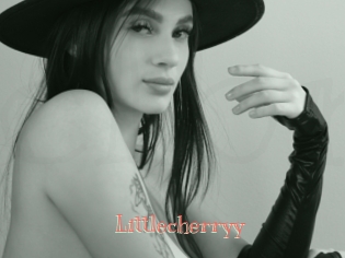 Littlecherryy