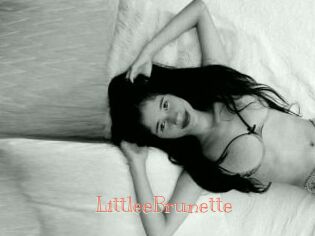 LittleeBrunette
