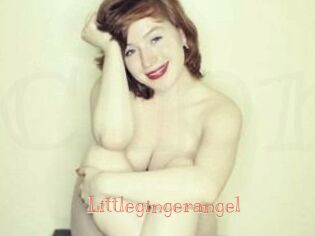 Littlegingerangel