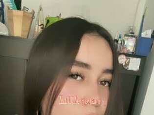 Littlejean