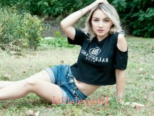 Littlelexygirl