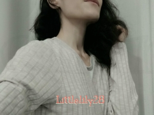 Littlelily28