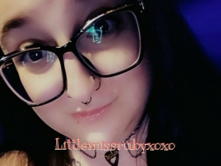 Littlemissrubyxoxo