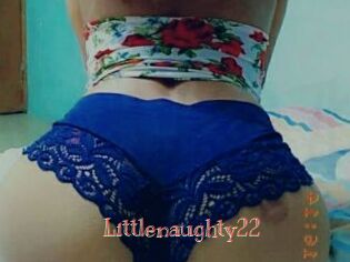 Littlenaughty22