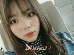 Littlered157