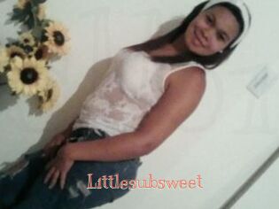 Littlesubsweet