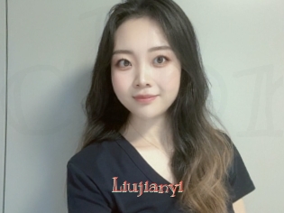 Liujianyi