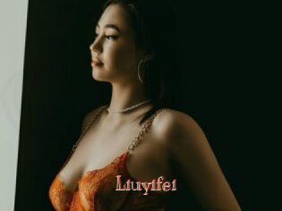 Liuyifei