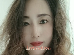 Livinwilson