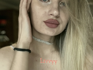 Livvyy