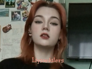 Liysankilers
