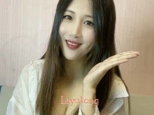 Liyutong