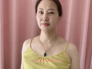 Liyuwilson