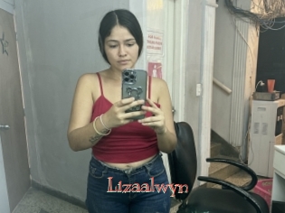 Lizaalwyn