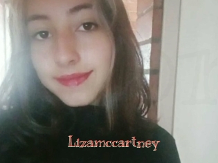 Lizamccartney