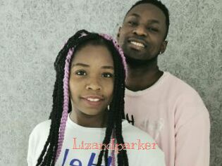 Lizandparker