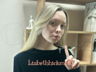Lizbethhickmott