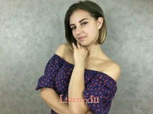 Lizcandii