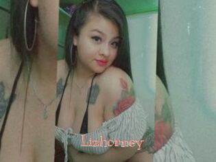 Lizhorney