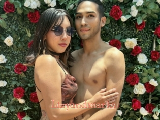 lizyandmarks Celebrix