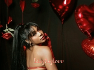 Lizytaylorr