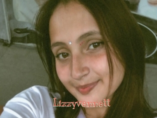 Lizzyvennett