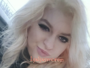 Ljaljasmoren