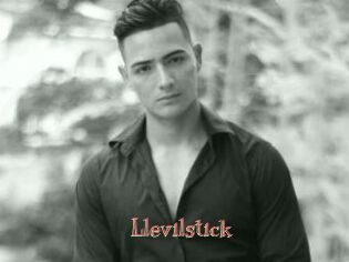 Llevilstick