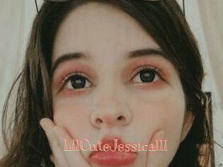 LllCuteJessicalll