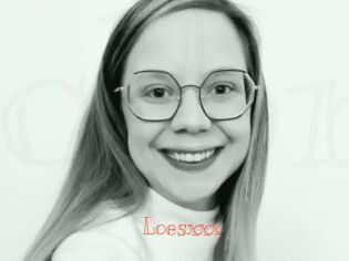 Loesxxx