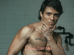 Loganhardin