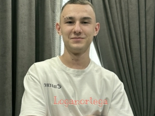 Loganortega