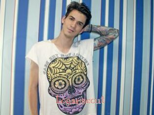 Loganscout