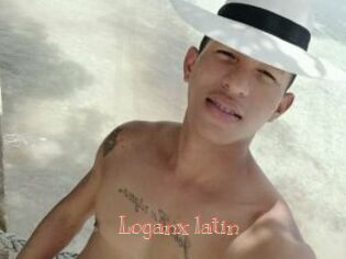 Loganx_latin