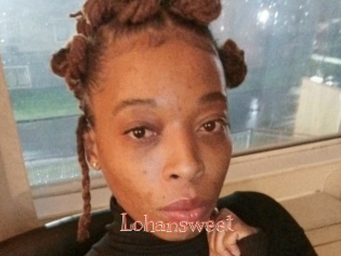 Lohansweet