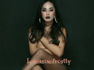 Loinasianfrostty