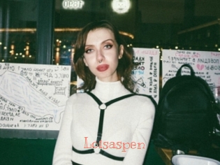 Loisaspen