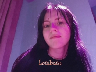 Loisbain