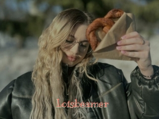 Loisbeamer