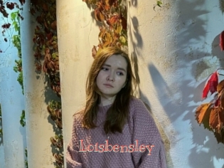 Loisbensley