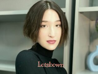 Loisbown