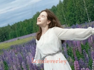 Loiscleverley