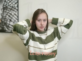 Loiscrissey