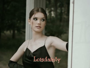 Loisdainty